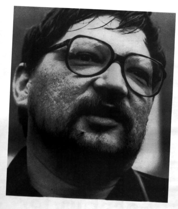 Rainer Werner Fassbinder 1981 - photo 7