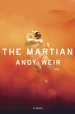 Andy Weir - The Martian