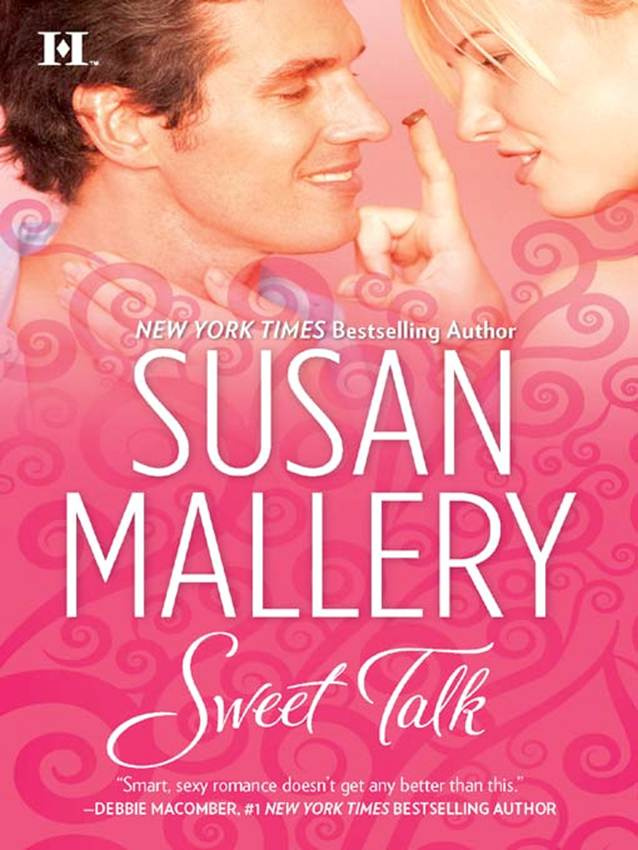 Susan Mallery Sweet Talk The first book in the Keyes Sisters series 2008 To - photo 1