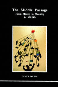 title The Middle Passage From Misery to Meaning in Midlife Studies in - photo 1