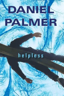 Daniel Palmer - Helpless