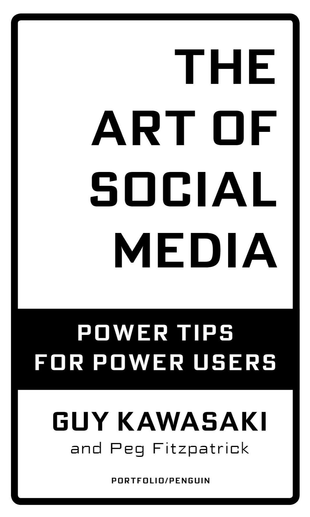 The Art of Social Media Power Tips for Power Users - image 1