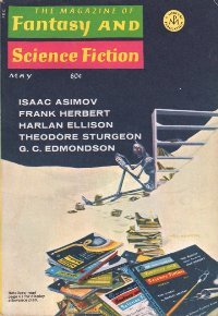 Harlan Ellison Runesmith