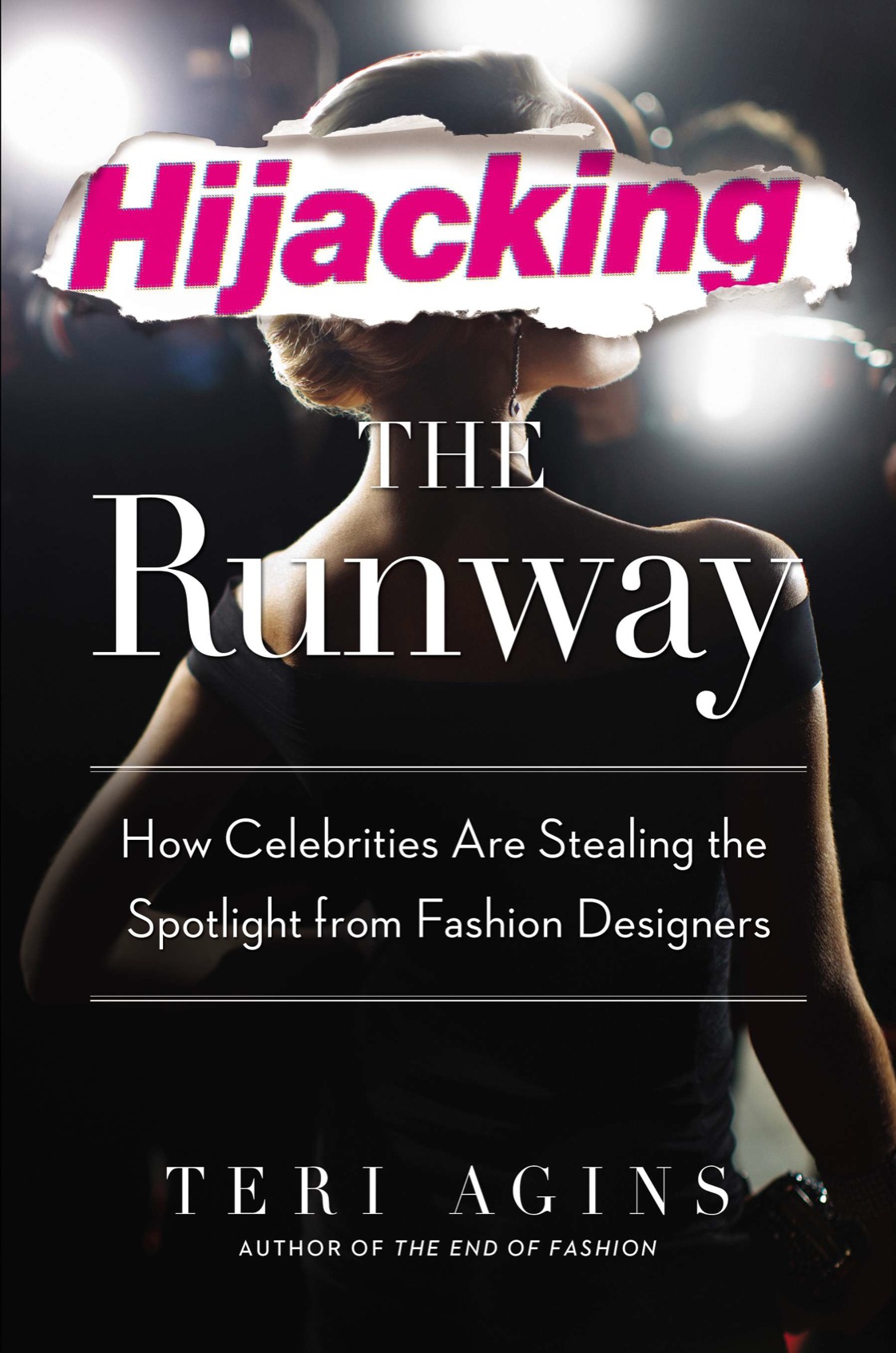 Hijacking the Runway How Celebrities Are Stealing the Spotlight from Fashion Designers - image 1