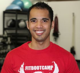 Qualifications Owner Founder of Crossfit Randolph Fit Boot Camp CrossFit - photo 3