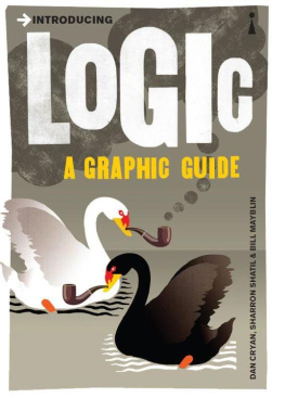 Dan Cryan - Introducing Logic: A Graphic Guide