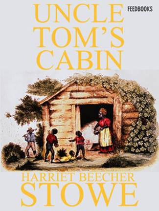 Harriet Beecher Stowe Uncle Toms Cabin or Life Among the Lowly 1852 VOLUME - photo 1