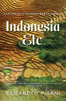 Elizabeth Pisani - Indonesia, Etc.: Exploring the Improbable Nation