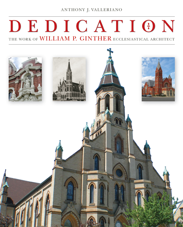 DEDICATION THE SACRED LANDMARKS SERIES Laura Wertheimer Editor Michael - photo 1