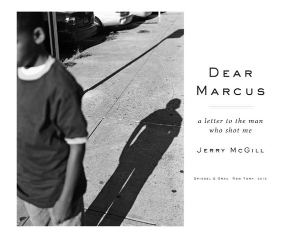 Dear Marcus A Letter to the Man Who Shot Me - image 2