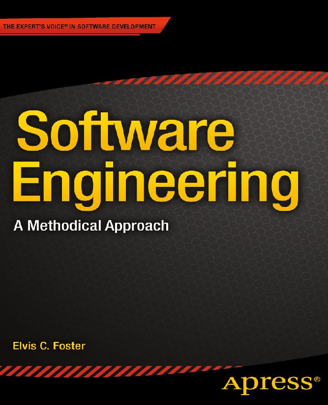 Software Engineering A Methodical Approach - image 1