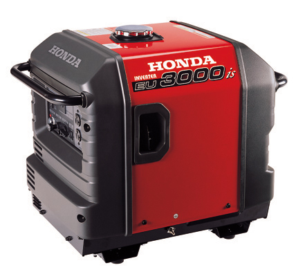 Generators have a range of uses Large hard-wired models can provide instant - photo 5