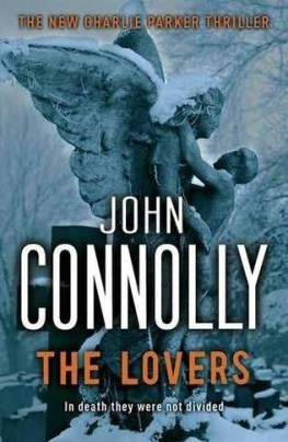 John Connolly - The Lovers