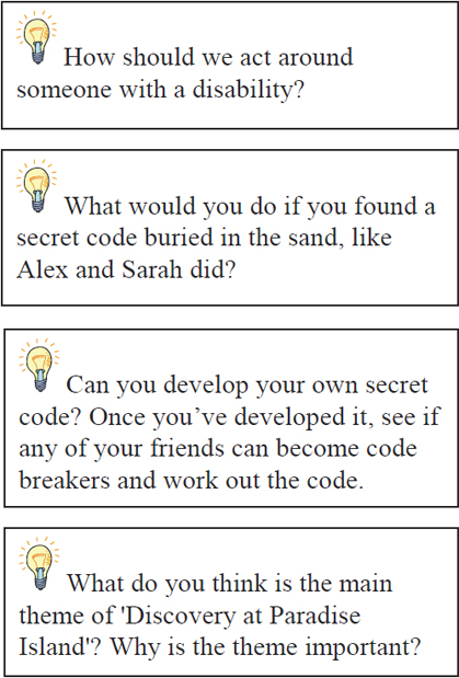 Codes Clue -----CHAPTER 1---- Alexandria couldnt wait It was the last - photo 2