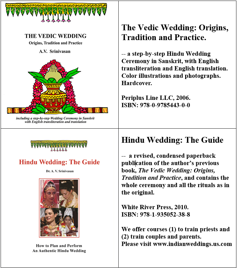 Hindu Wedding The Engagement Ceremony How to Prepare and Plan for an - photo 1