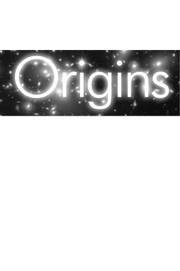 Neil deGrasse Tyson - Origins: Fourteen Billion Years of Cosmic Evolution