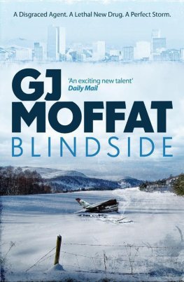 G. Moffat - Blindside