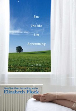 Elizabeth Flock - But Inside I'm Screaming