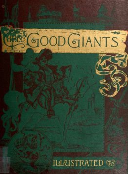 Franqois Rabelais - Three good giants