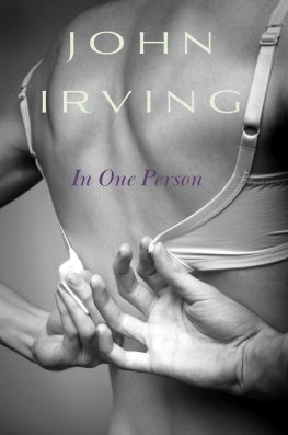 John Irving - In One Person