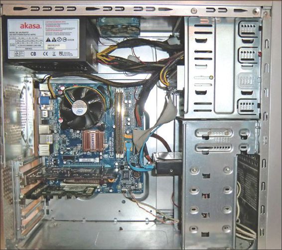 Building a PC - image 5