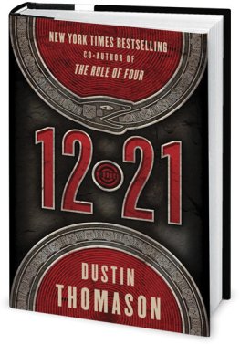 Dustin Thomason - 12.21