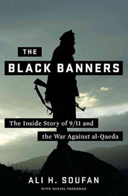 Ali Soufan - The Black Banners