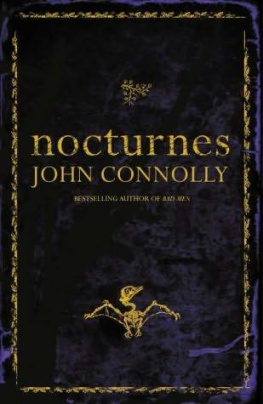 John Connolly - Nocturnes