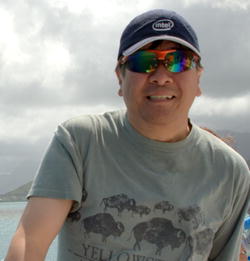 Jiming Sun is a firmware and BIOS industry veteran who started to write RTOS - photo 21