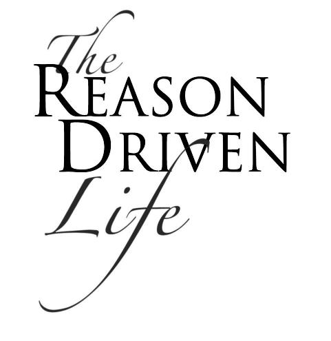 The Reason Driven Life What Am I Here on Earth For - image 2