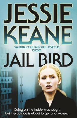 Jessie Keane - Jail Bird