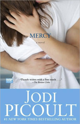 Jodi Picoult - Mercy