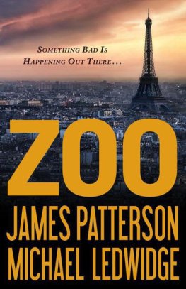 James Patterson Zoo