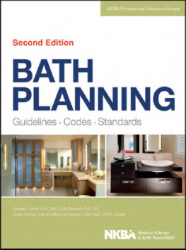 Nancy Wolford - Kitchen and Bath Design Principles: Elements, Form, Styles