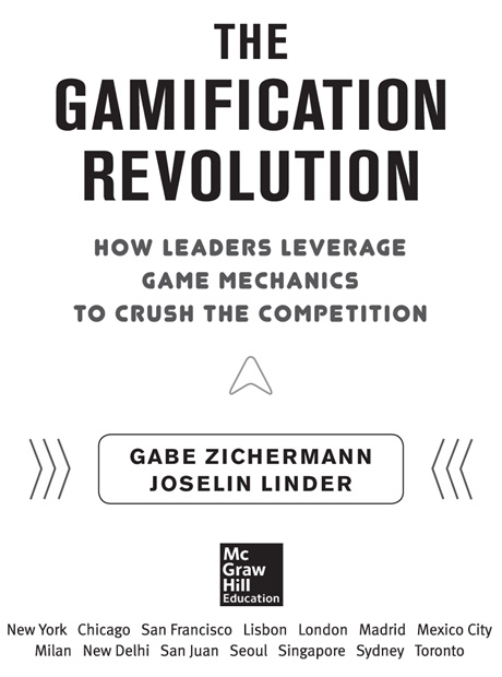 The Gamification Revolution How Leaders Leverage Game Mechanics to Crush the Competition - image 2