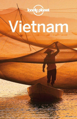 Iain Stewart - Lonely Planet Vietnam
