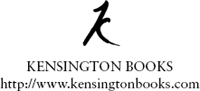 All copyrighted material within is Attributor Protected KENSINGTON BOOKS are - photo 2