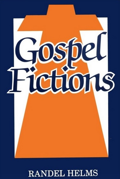 Gospel Fictions RANDEL HELMS - photo 1