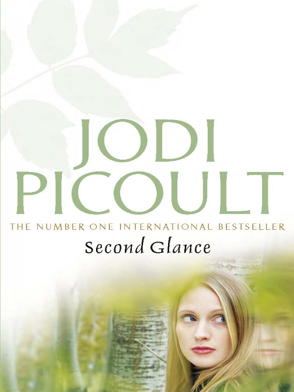 PRAISE FOR JODI PICOULT Picoult is a writer of high energy and conviction - photo 1