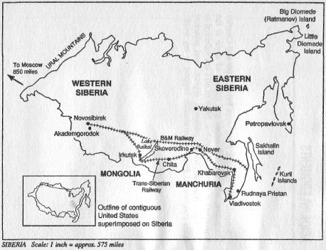 CHAPTER ONE Demilitarized Zone Eastern SiberiaThe three figures dropped - photo 1