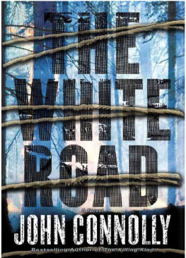 John Connolly - White Road