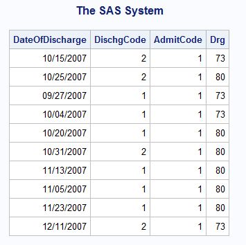 Example 32 shows you a quick way of selecting allcolumns This is done by - photo 3