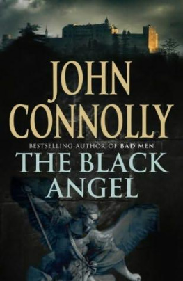 John Connolly - The Black Angel