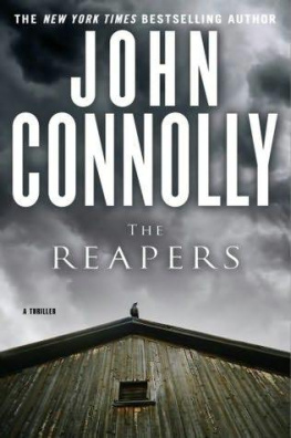 John Connolly - The Reapers