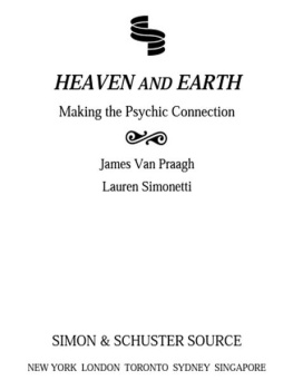 Van Praagh - Heaven and Earth