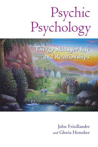 Praise for Psychic Psychology Psychic Psychology is an elegant synthesis of - photo 1