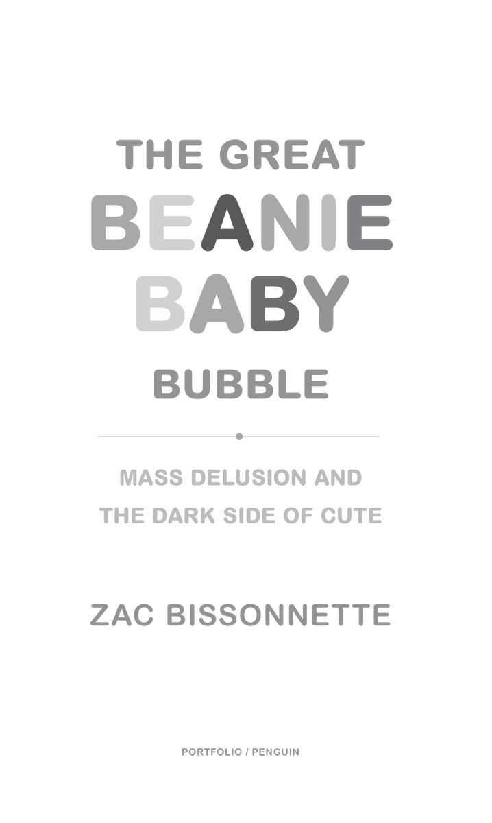 The Great Beanie Baby Bubble Mass Delusion and the Dark Side of Cute - image 2