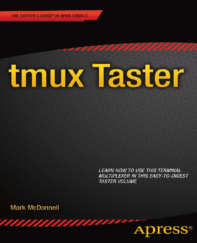 tmux Taster - image 1