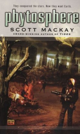 Scott Mackay - Phytosphere