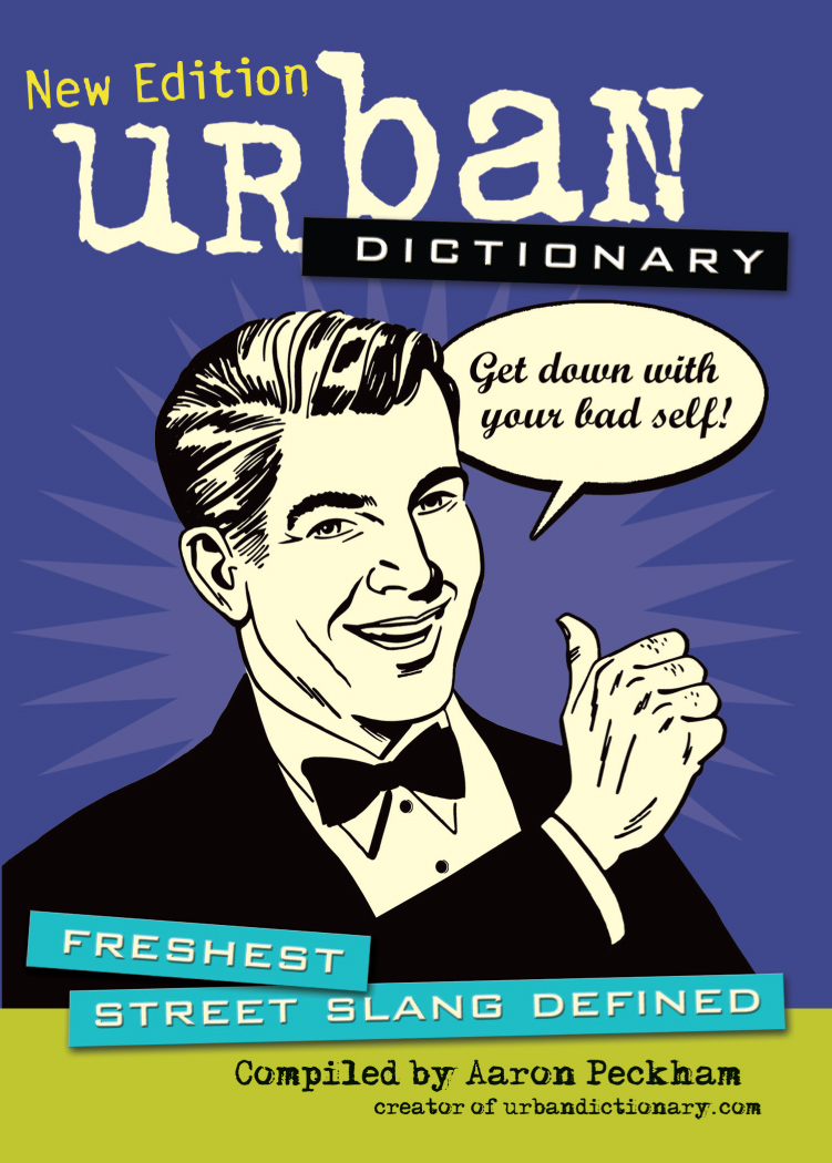 aaron Peckham was a freshman in college when he started Urban Dictionary a - photo 1